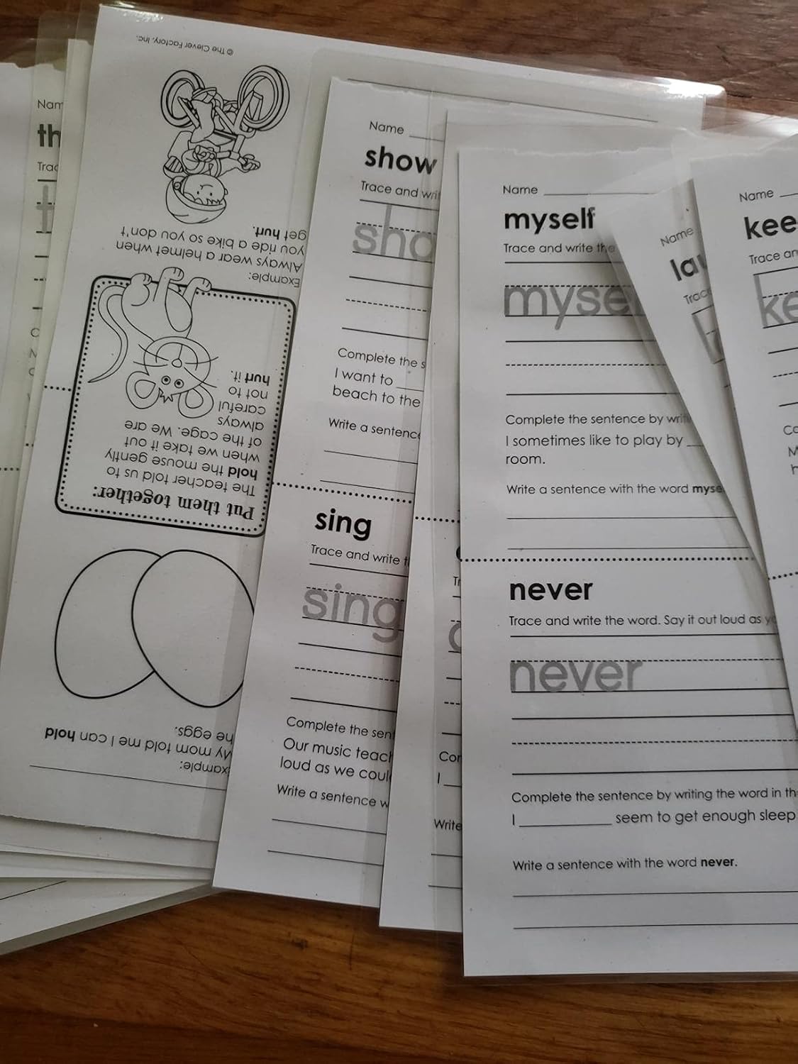 Coopaty Thermal Laminating Pouches, 9 x 11.5 Inches, 5 Mil Thick, Clear Laminating Sheets (200 Pack)