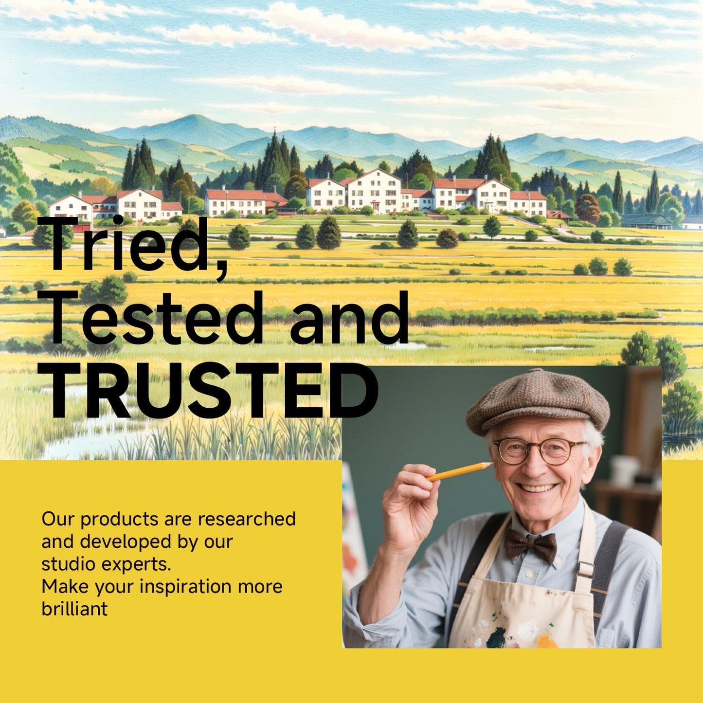 48 Colored Pencils Professional Coloring Pencil Sketch Colored Drawing Pencils Artist Color Pencil for Kids and Adults Coloring Art Color Pencils Set