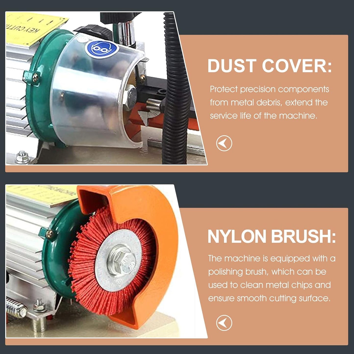 VANELL 110V Duplicating Machine Automatic Copy Machine Maker Cutter Cutting Machine