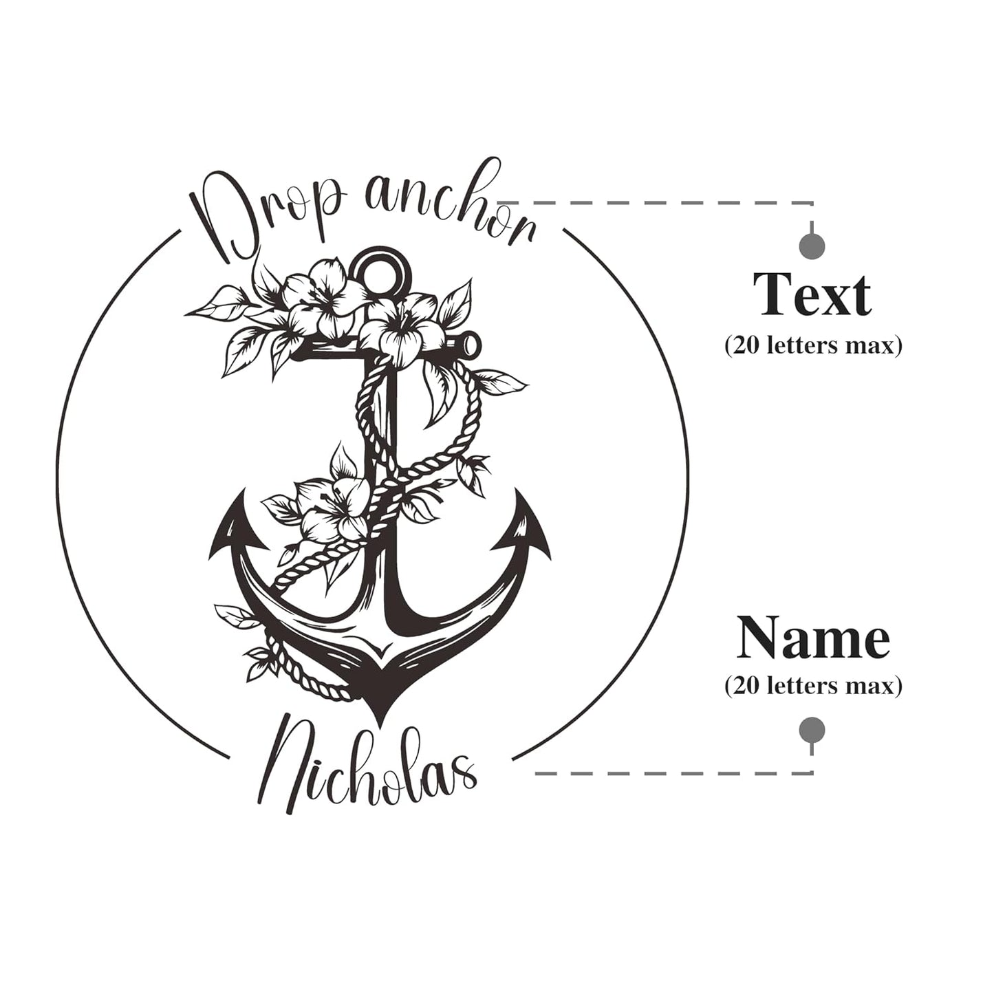 Book Embosser Custom Embosser Stamp with Your Name or Design Personalized Library Embosser Stamp Customized Books Business Cards Paper Documents Notebooks etc. (25)