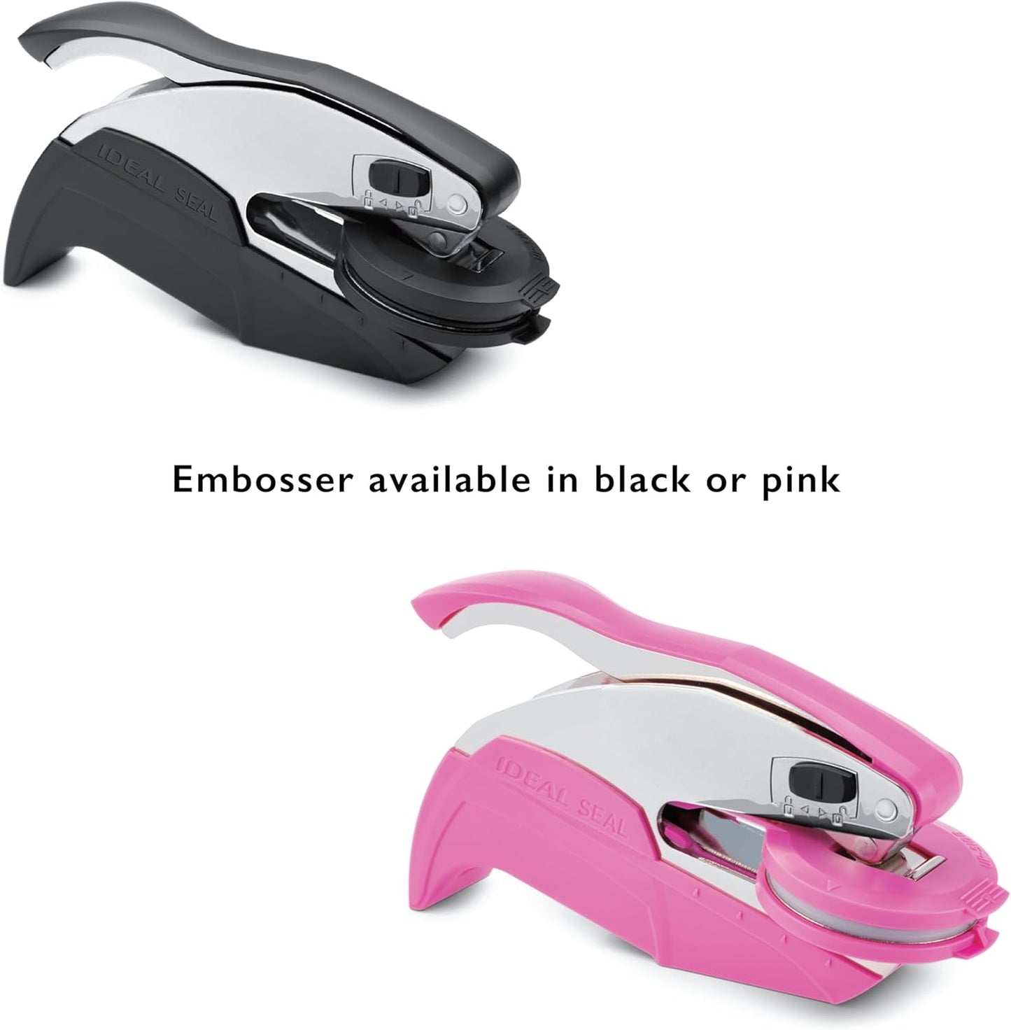 Personalized Book Embosser or Stamp Custom Round Library Embosser Teacher Library Book Stamp, Ex Libris Stamp, Gift for Book Lover | Wooden or Self Inking Stamp or Embosser (Unicorn)