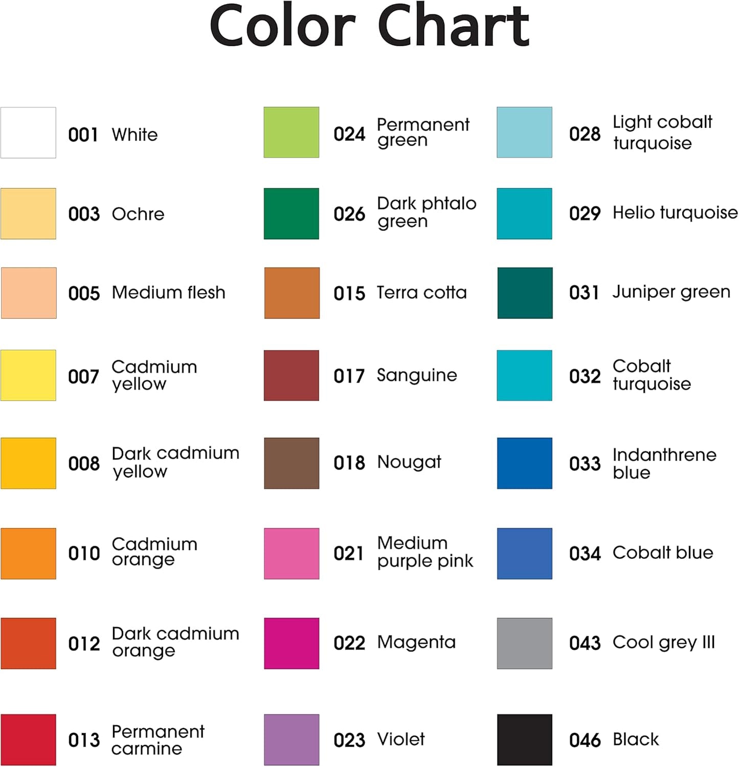 HA SHI Soft Chalk Pastels, 24 Assorted Colors Non Toxic Art Supplies, Square Charcoal, Drawing Media for Artist Stick Pastel for Professional, Kids, Beauty Nail Art, Pan Chalk Pastels