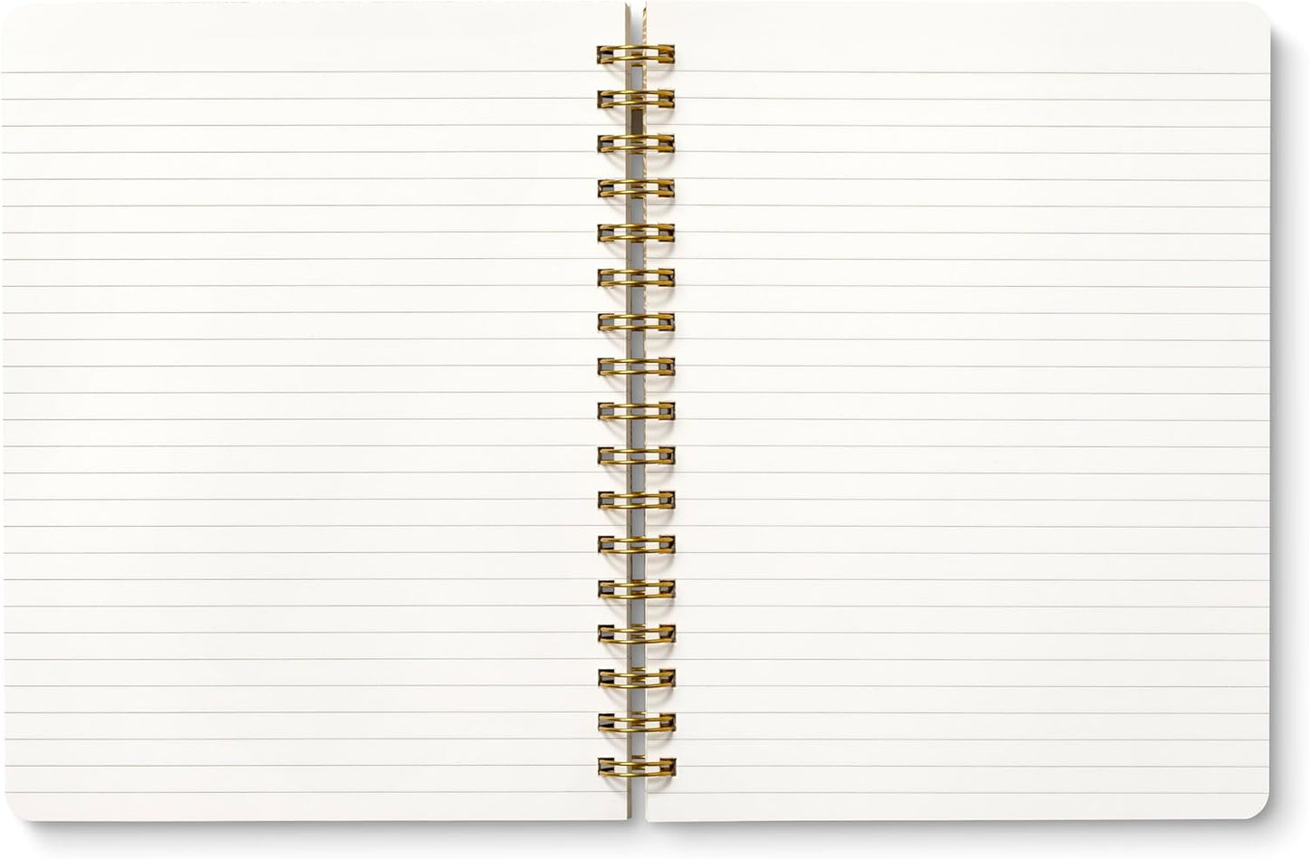 Compendium Spiral Notebook — Joy Is Handmade. — A Designer Spiral Notebook with 192 Lined Pages, College Ruled, 7.0" W x 9.25" H