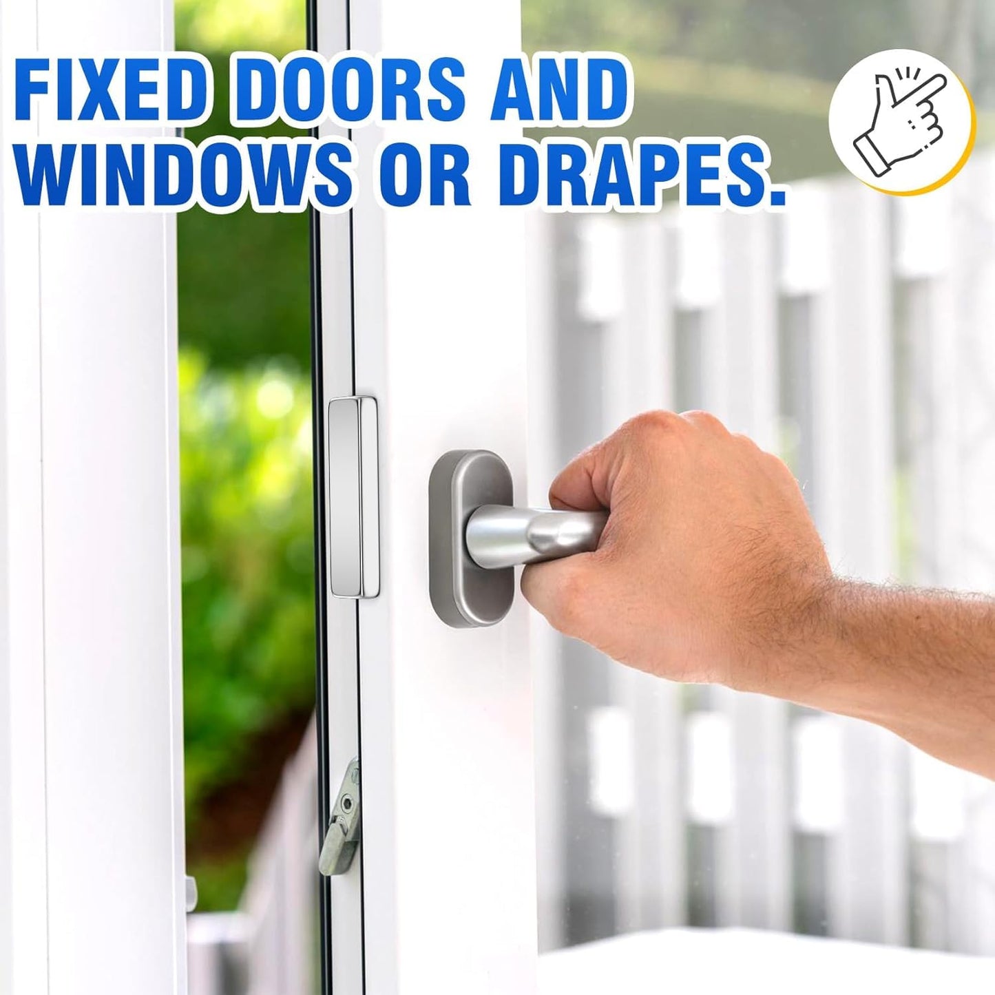 Grtard 120 Pack Powerful Neodymium Bar Magnets, Rare Earth Magnet Bar, Rectangle Magnet, Neodymium Magnets for Outdoor, Fridge, Whiteboard-Mix Size