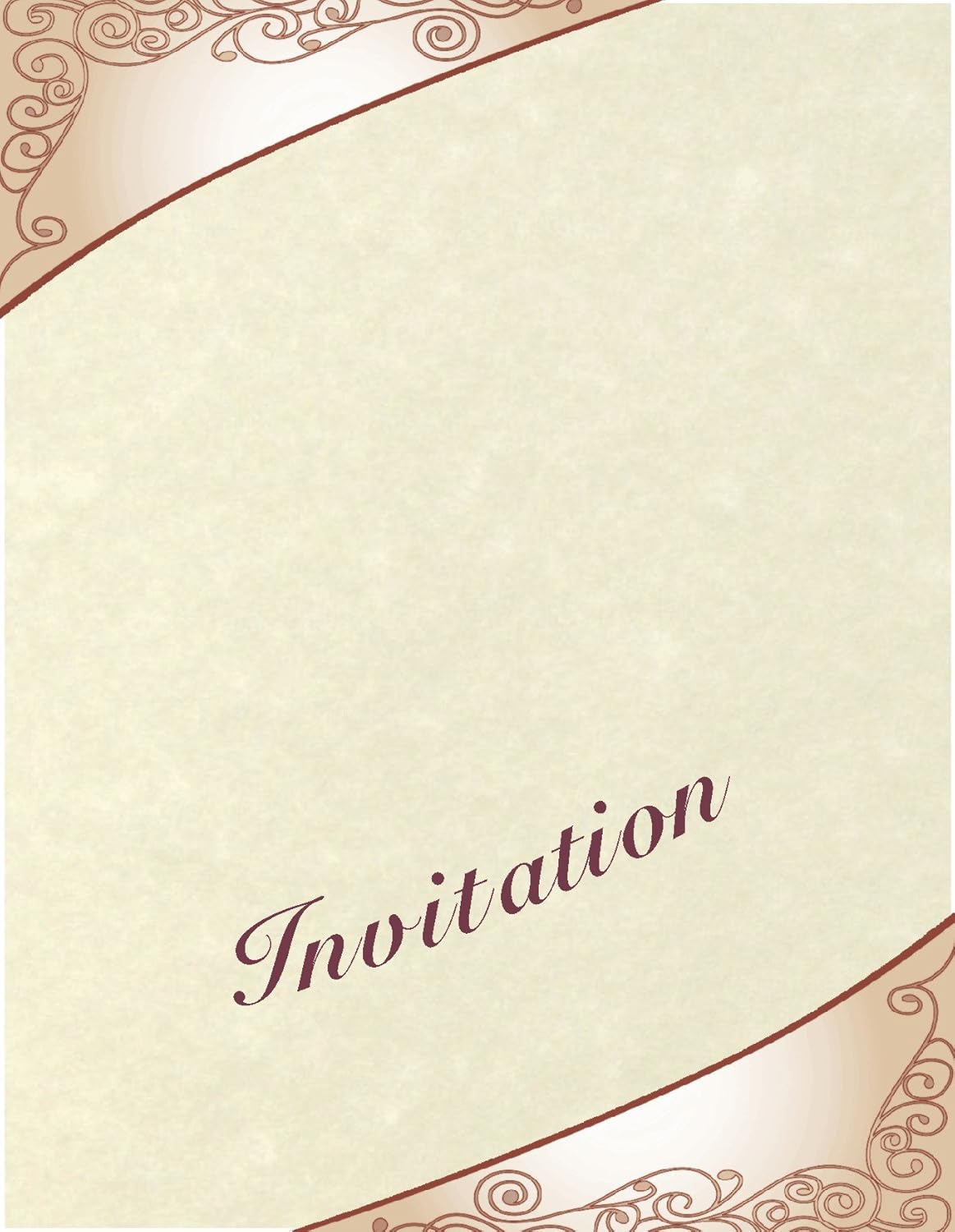 250 White Parchment 65lb Cover Weight Paper - 3" X 5" (3X5 Inches) Photo|Card|Frame Size - Printable Cardstock Colored Sheets Old Parchment Semblance