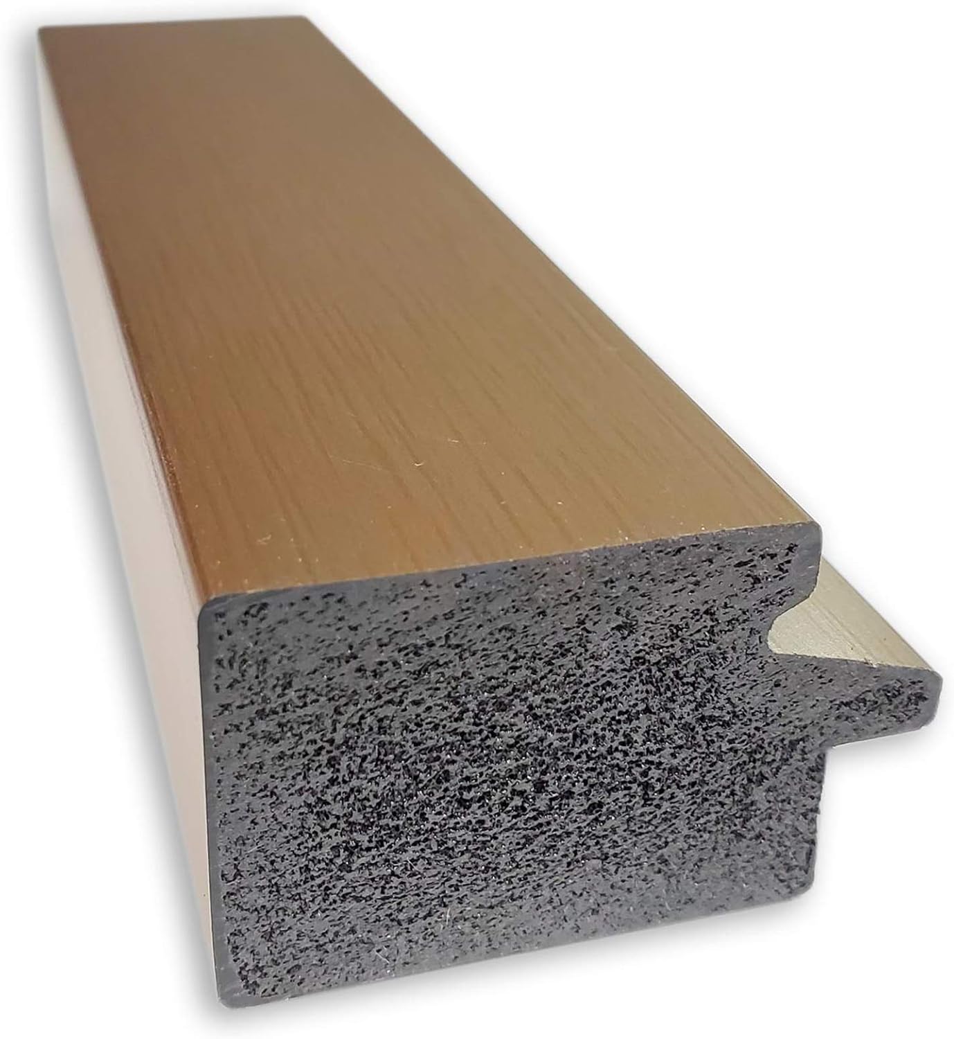 Amanti Art White Cork Board for Wall, 23x31 Vision Board with Gold Frame, Medium Corkboard Office Decor for Home Organization, Modern Contemporary Corkboard Pinboard to display items for home