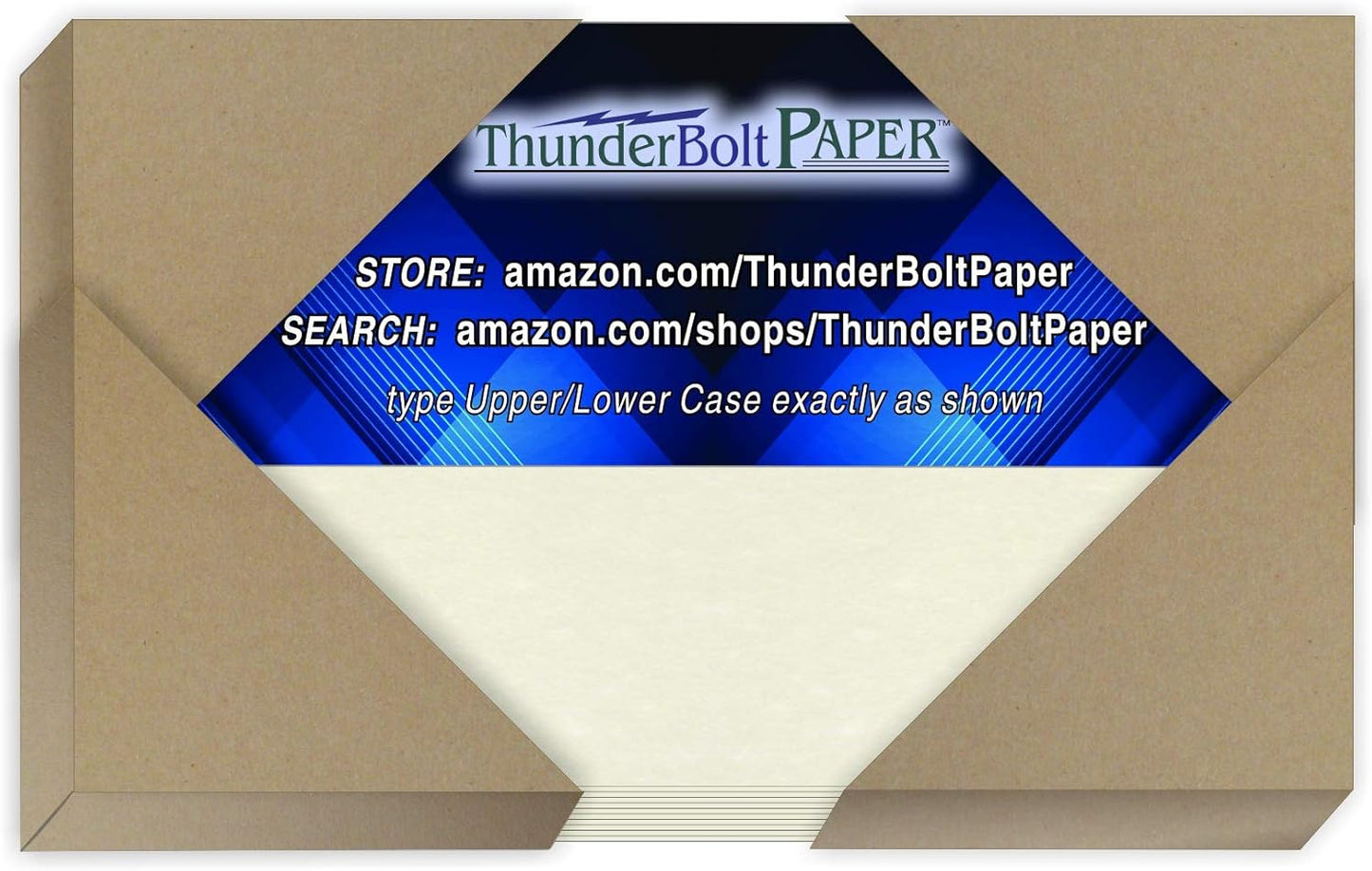 50 White Parchment 65lb Cover Weight Paper - 3" X 5" (3X5 Inches) Photo|Card|Frame Size - Printable Cardstock Colored Sheets Old Parchment Semblance