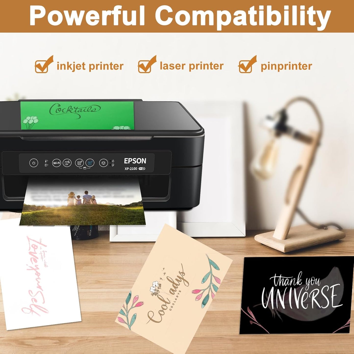 28 Sheets Shimmer Black Cardstock 8.5 x 11 Heavyweight Paper, 250gsm/92lb Black Construction Paper Card Stock for Making Card, Greeting Cards, Office, Scrapbooking, Wedding Invitations