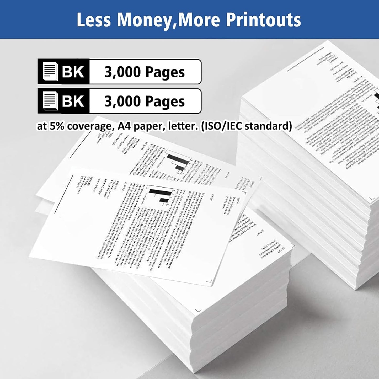 VICTORSTAR TK1152 TK-1152 1T02RV0US0 Compatible Toner Cartridges 3000 Pages 2 Blacks for Kyocera ECOSYS M2135 M2135dn M2635 M2635dn M2635dw M2735 M2735dw P2235 P2235dn P2235dw Printers