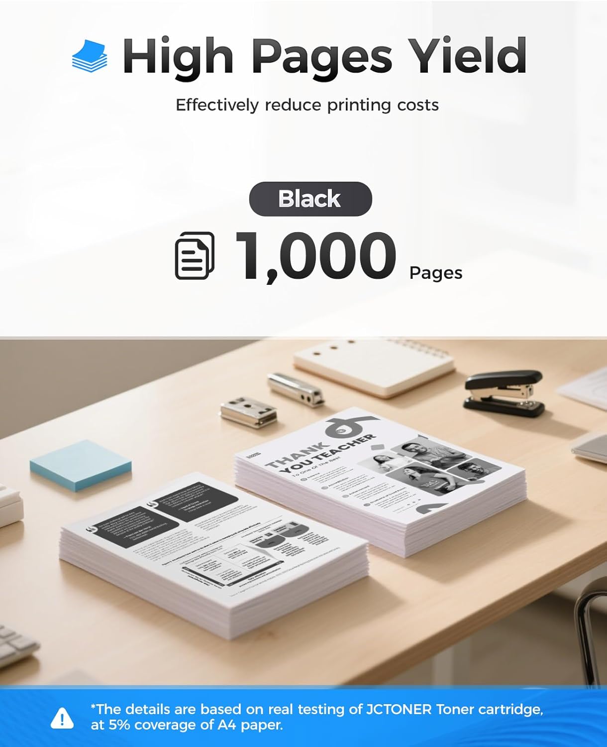 79A Black Toner Cartridge Combo Set (2-Pack with chip) High Yield Replacement for HP 79A CF279A Compatible with HP Laserjet Pro MFP M26nw M26a M12w M12a Printer Ink M26 M12 Series Copy（1,000 Pages）