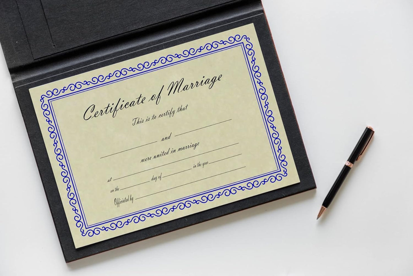 150 Natural Parchment 65lb Cover Paper Sheets 4.25 X 7 Inches Quarter Legal Size Cardstock Weight - Printable Old Parchment Semblance