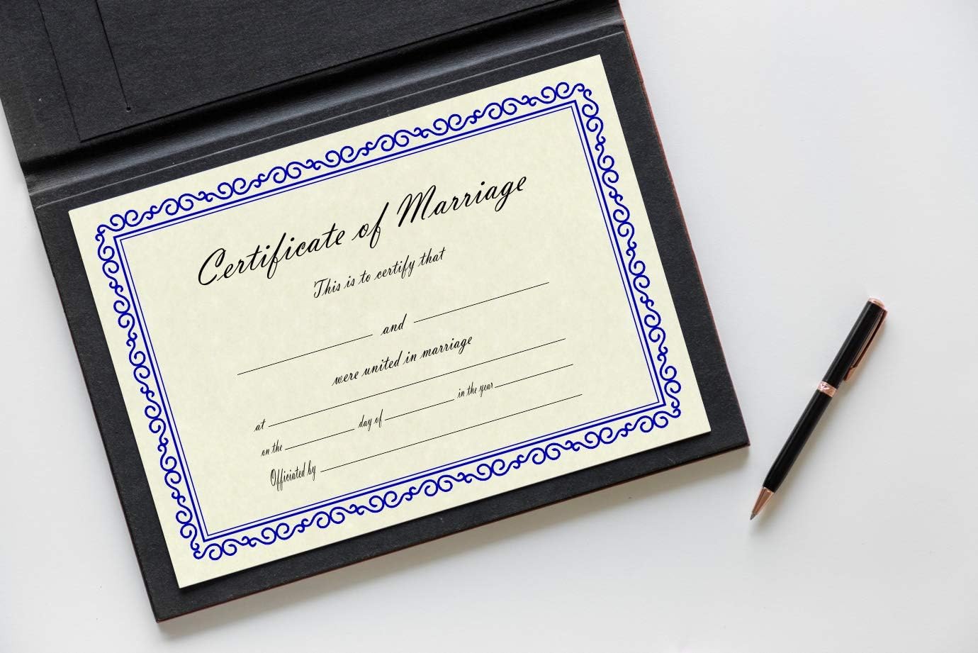 125 White Parchment 65lb Cover Weight Paper - 5" X 7" (5X7 Inches) Photo|Card|Frame Size - Printable Cardstock Colored Sheets Old Parchment Semblance