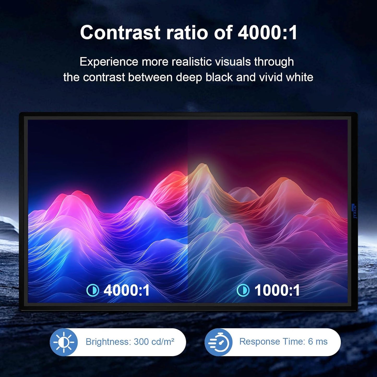 49" Digital Interactive Smart Boards, Electronic Whiteboard with Android OS & Screen Mirroring, Built-in Annotation & Live Streaming, Touch-Ready for Classroom Office Home (Board Only)