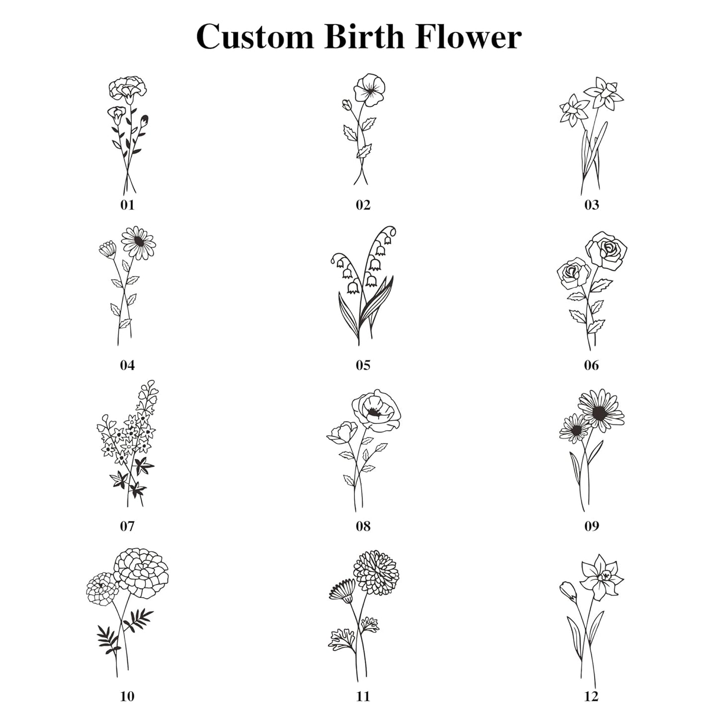 Book Embosser Custom Embosser Stamp with Your Name or Design Personalized Library Embosser Stamp Customized Books Business Cards Paper Documents Notebooks etc. (17)