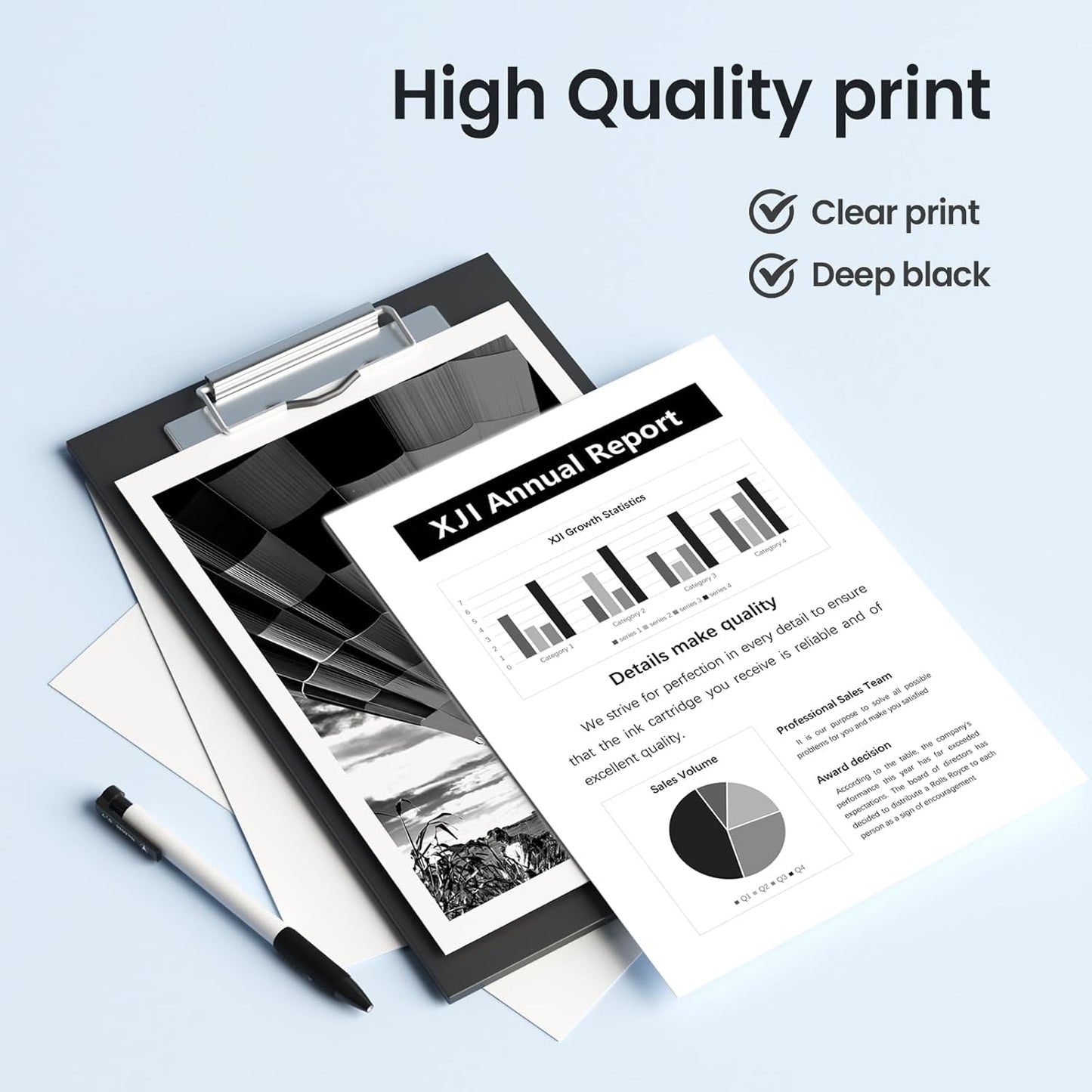 XJI 141X(with Chip) High Yield Compatible Toner Cartridges Replacement for HP 141 X A W1410X 141A W1410A Ink, for Laser Jet M110w MFP M139w M140w Printer Black