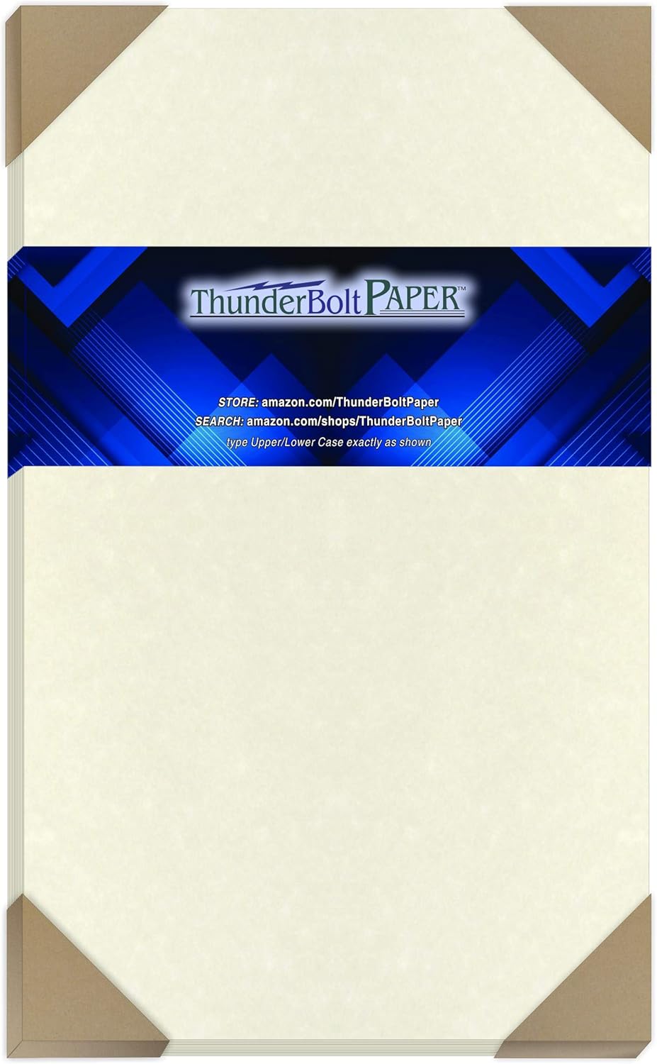 50 White Parchment 65lb Cover Weight Paper 8.5 X 14 Inches Cardstock Colored Sheets Legal Size -Printable Old Parchment Semblance