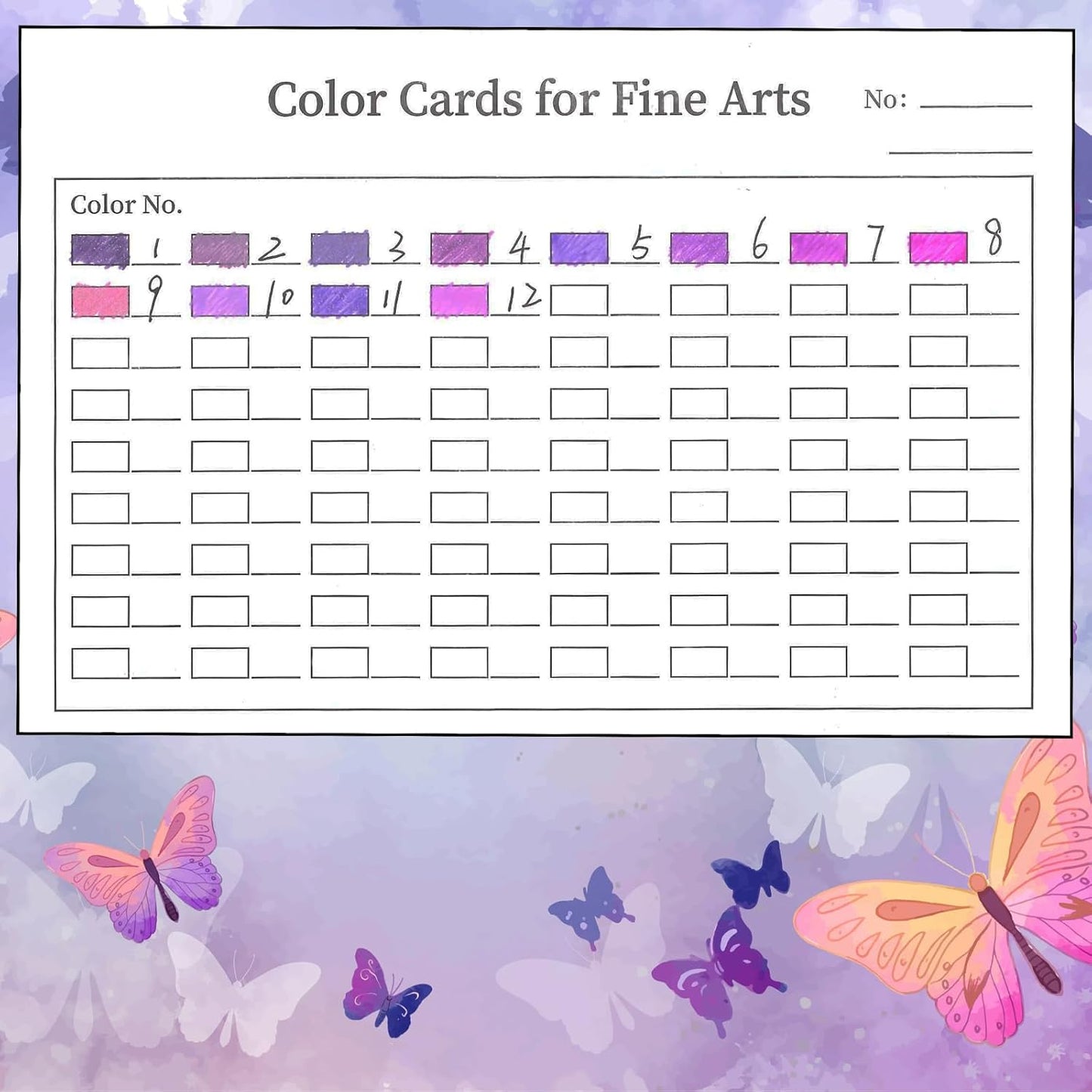 Purple Gel Pens for Coloring Book,36 Color Gel Pens Set including 12 Color Gel Pen with 24 Refills,40% More Ink Colored Gel Pens for Drawing, Doodling, Scrapbook, Journaling