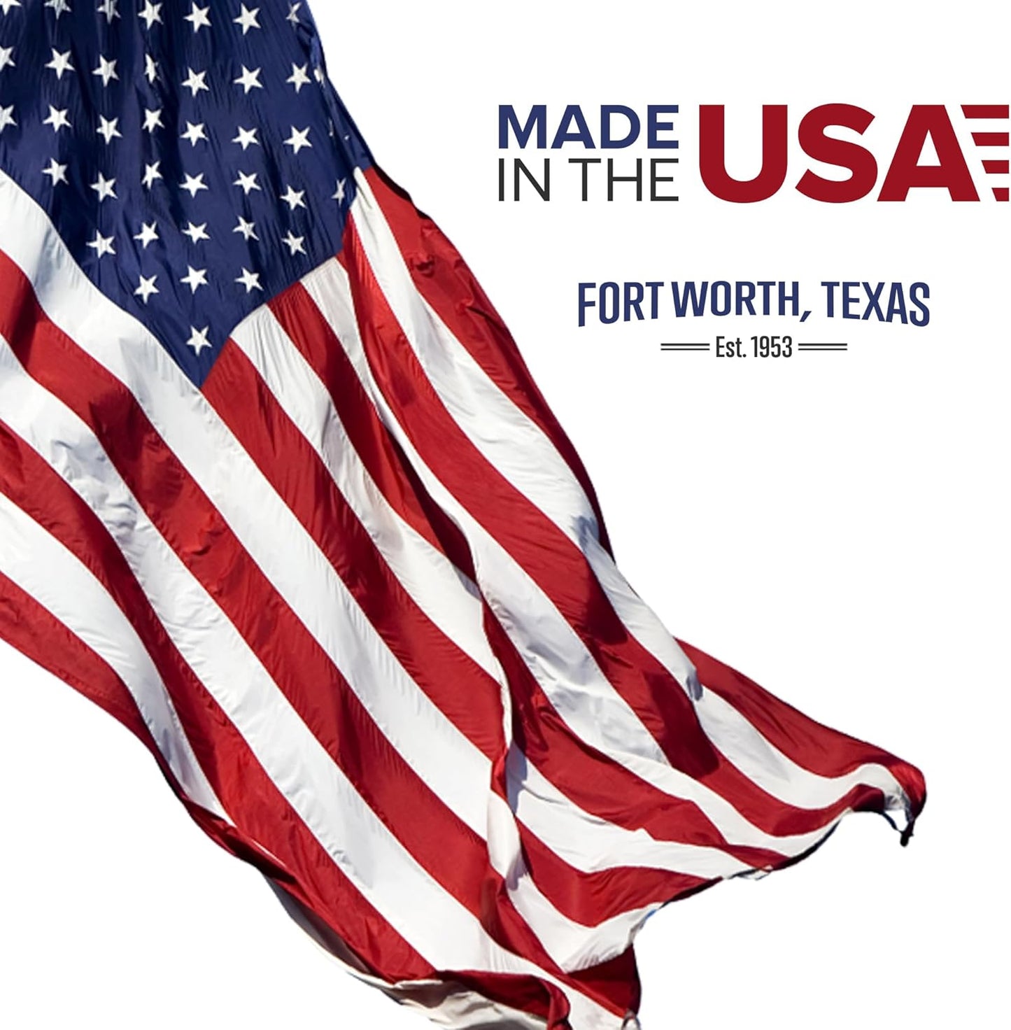 Samsill 3 Inch 3 Ring Binder, Made in USA, Economy Round Ring, Clear View Cover, 550 Sheet Capacity - for School, Home, Office - Charcoal Black