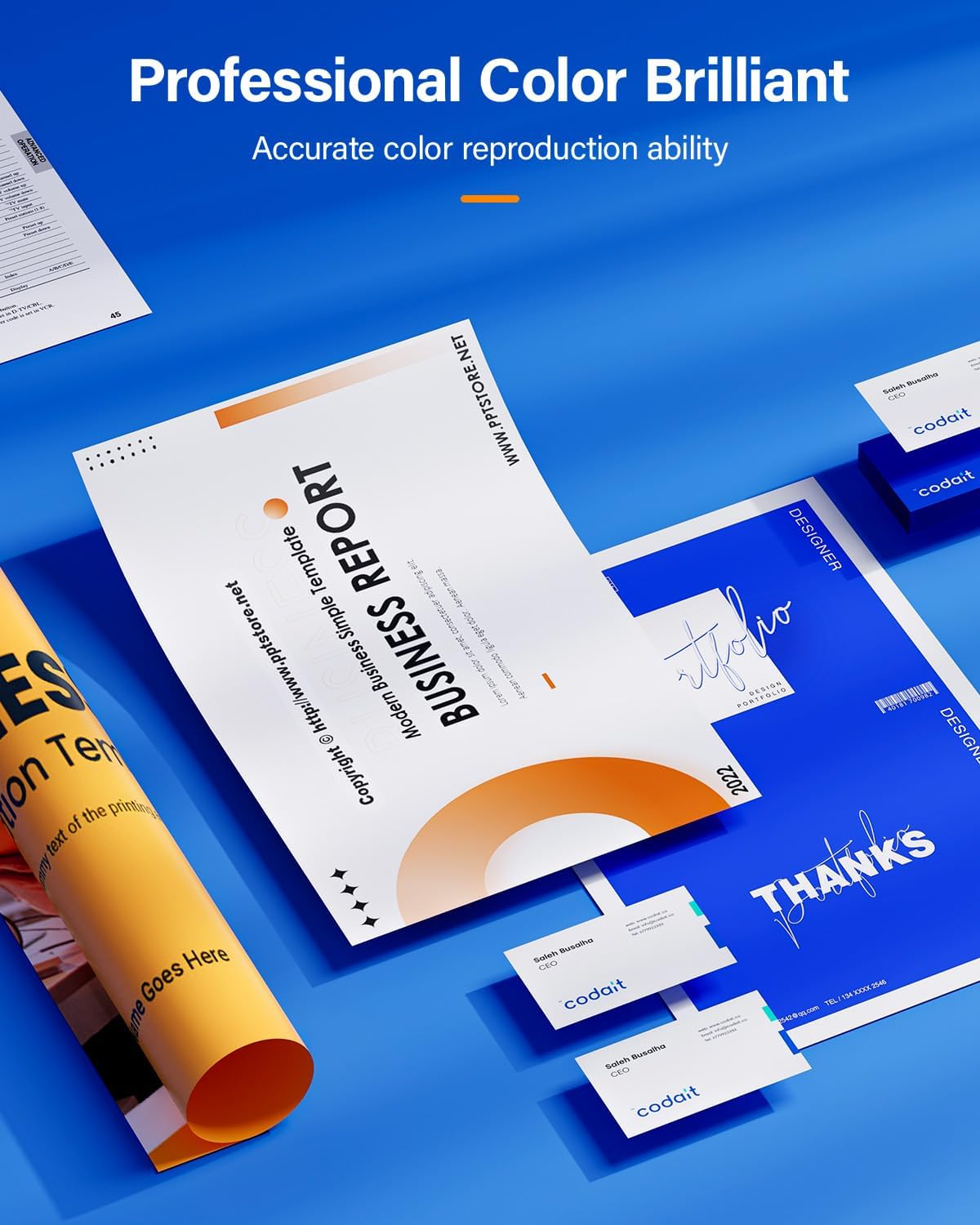 VersaLink C8000 High Capacity Toner Cartridge Set 4-Pack Replacement for Xerox 106R04049 106R04046 106R04047 106R04048 Compatible with Xerox VersaLink C8000 C8000DT C800DTM Printer Black Cyan Magenta