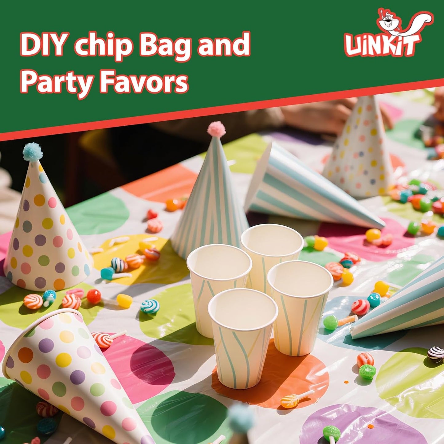 Uinkit Premium Glossy Inkjet Photo Paper - 8x10 Inch, 48lb 180gsm, 100 Sheets - Professional Photographic Quality, Dye Ink Compatible, High-Gloss Finish for Vivid Photos & Sharp Details