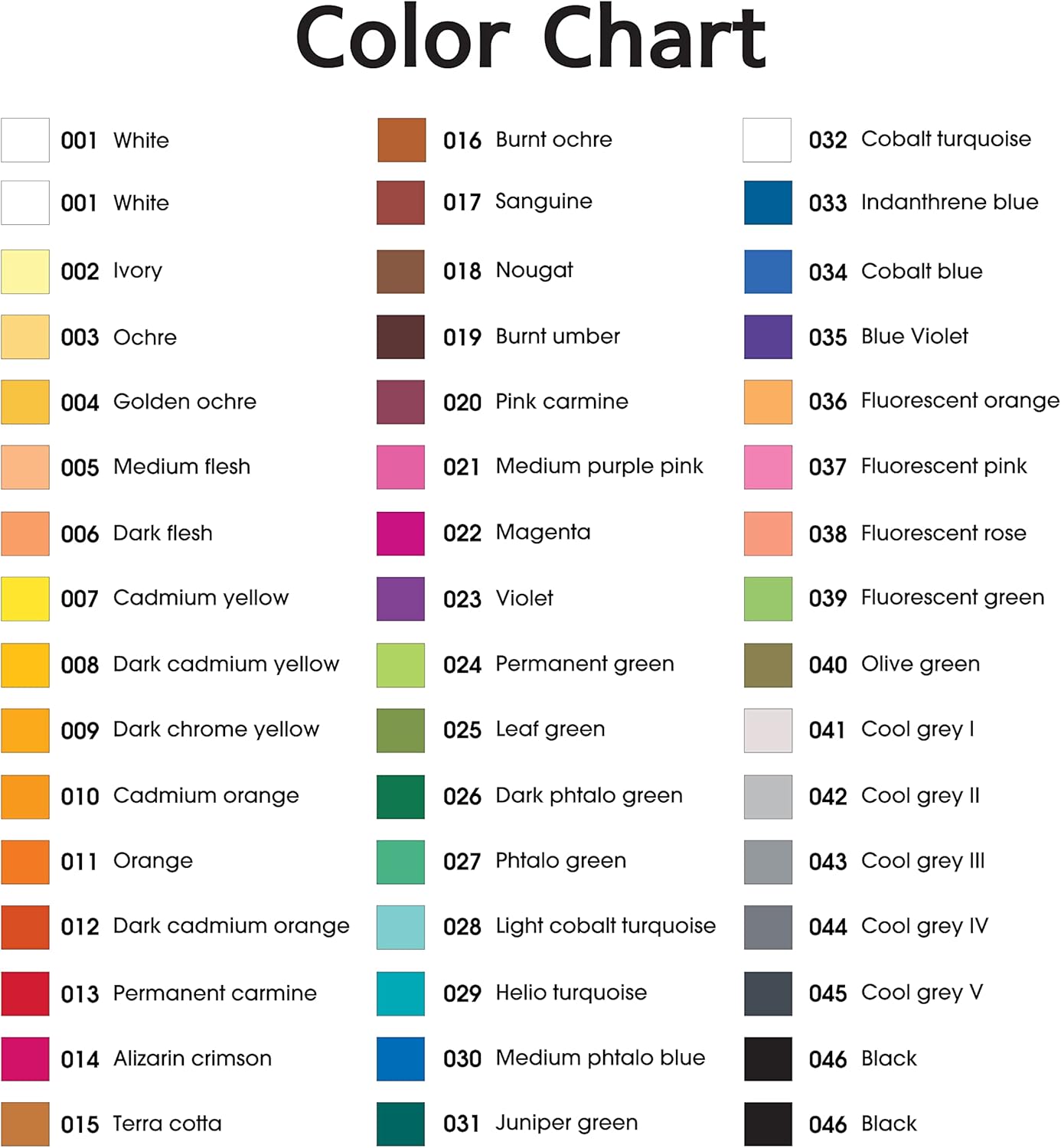 HA SHI Soft Chalk Pastels, 48 Assorted Colors Non Toxic Art Supplies, Square Charcoal, Drawing Media for Artist Stick Pastel for Professional, Kids, Beauty Nail Art, Pan Chalk Pastels