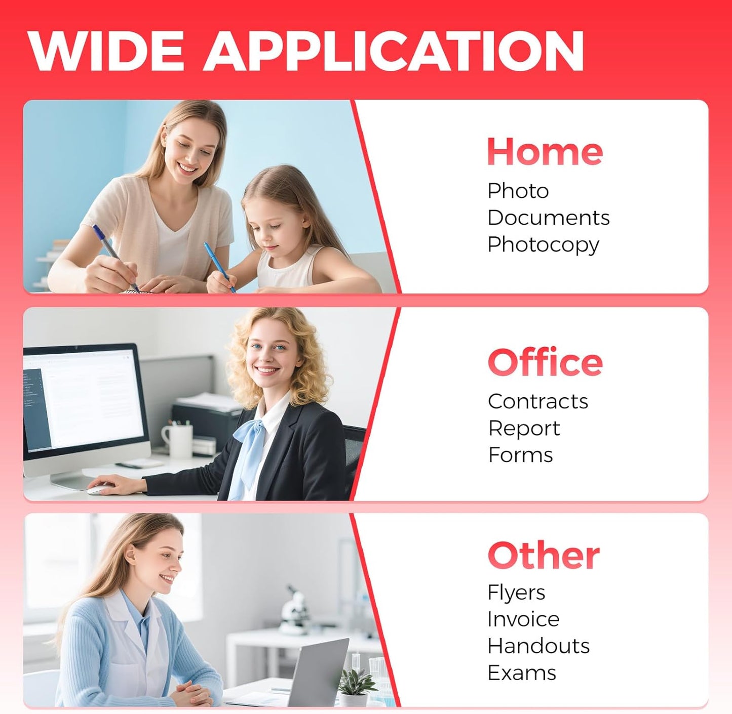 045 Toner Cartridge Set 4-Pack Replacement for Canon 045 CRG-045 045H Toner Compatible with Canon Color imageCLASS MF634Cdw MF632Cdw LBP612Cdw Printer Ink MF634 MF632 LBP612 Black Cyan Yellow Magenta