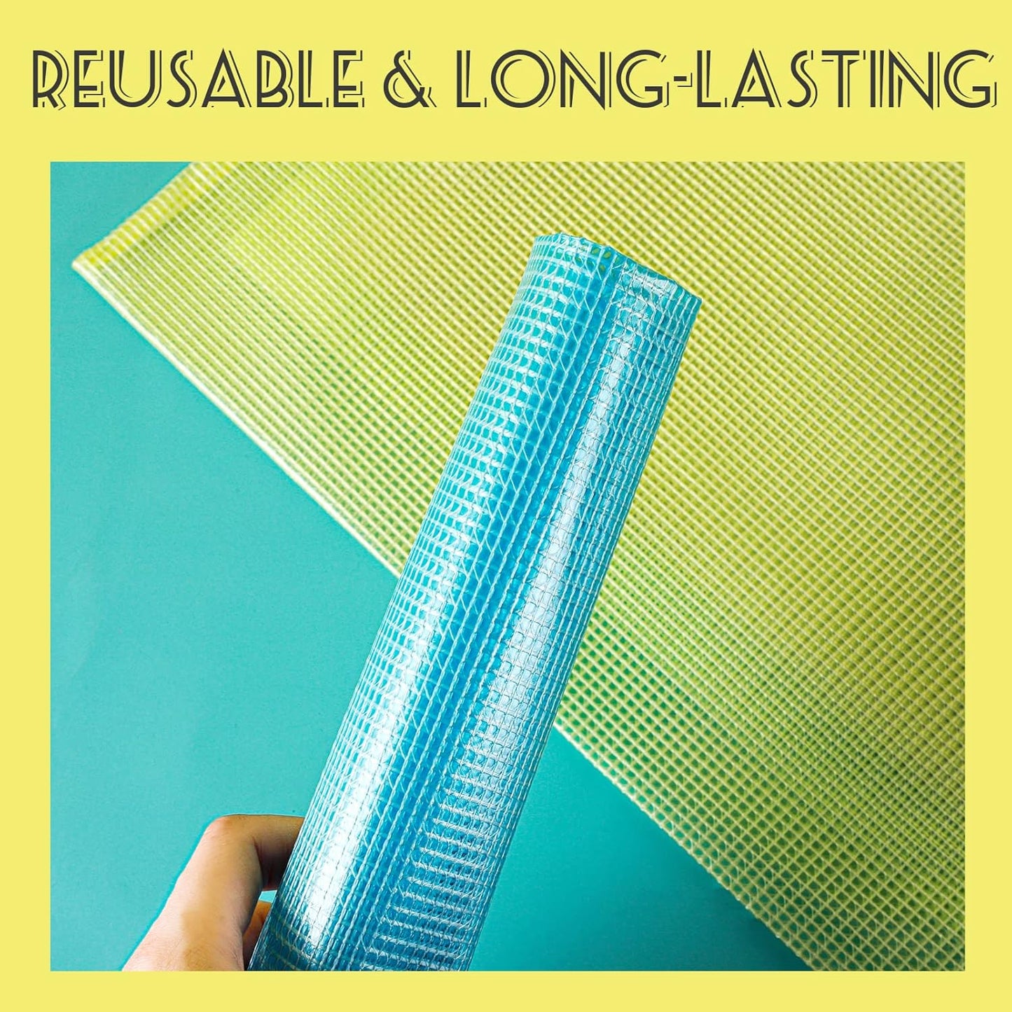 LEOBRO Mesh Zipper Pouch Bags, 13.2"x 9.2" Zipper Pouch, 4 pcs Mesh Bags with Zipper, Storage Bags Pouch for Organization Toy Puzzles Board Game Travel, File Jackets & File Pockets