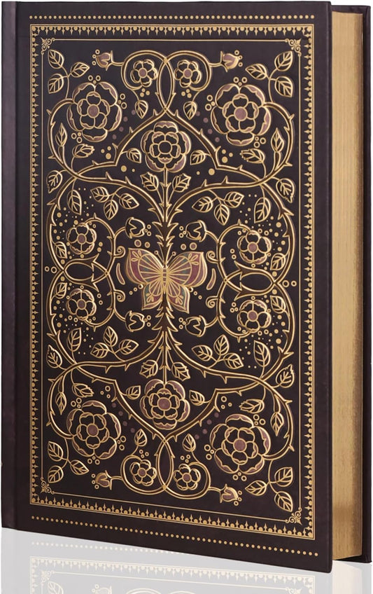 Line Notebooks for Women Men, A5 Aesthetic Hardcover Ruled Diary, 100 GSM Journals for Writing for Work, Note Taking, Office School