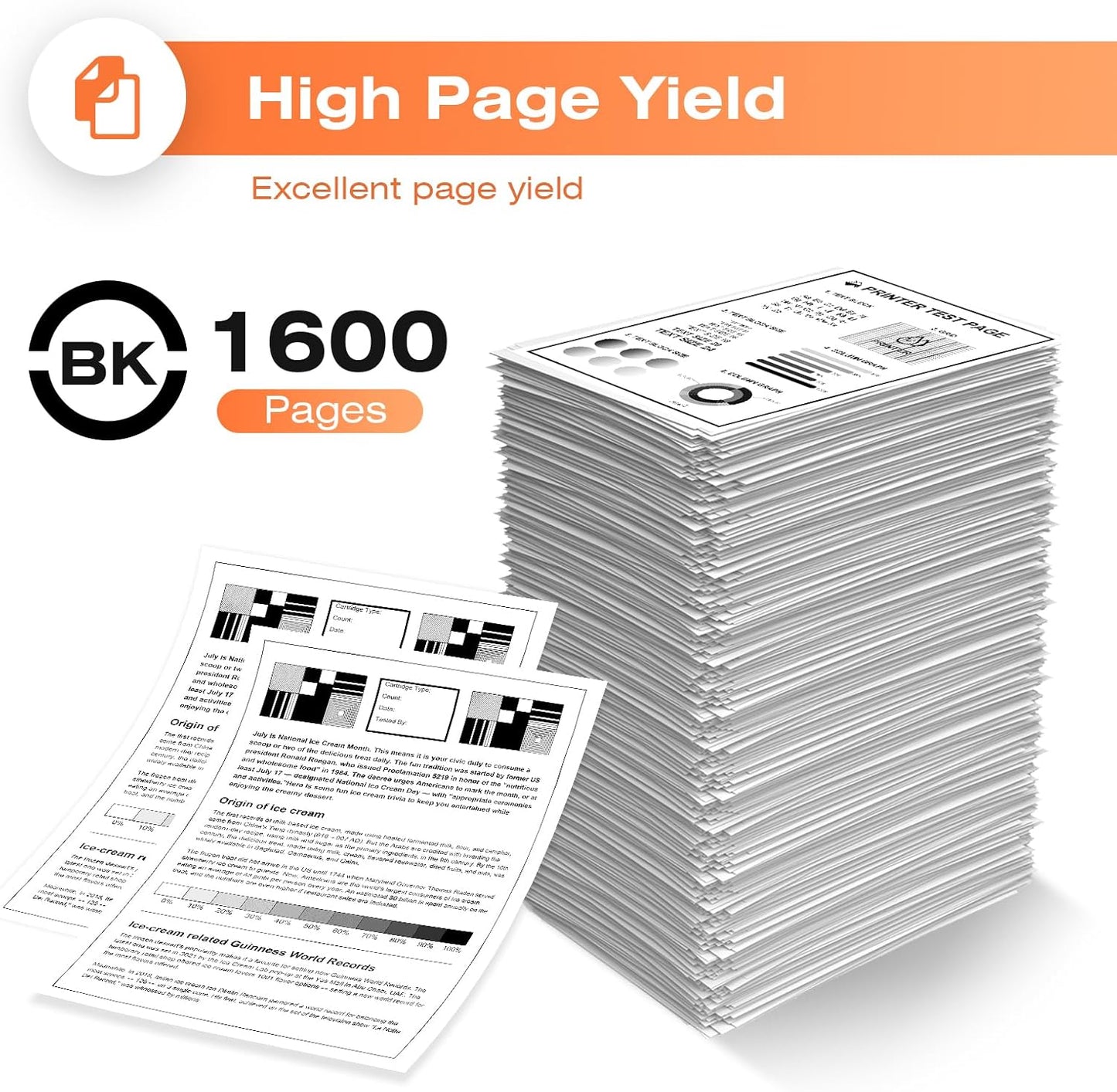 30A Toner Cartridge CF230A Replacement for HP 30A CF230A 30X CF230X Compatible with Pro MFP M227fdw M203dw M227fdn M203dn M227sdn M203d M227 M203 Series Printer