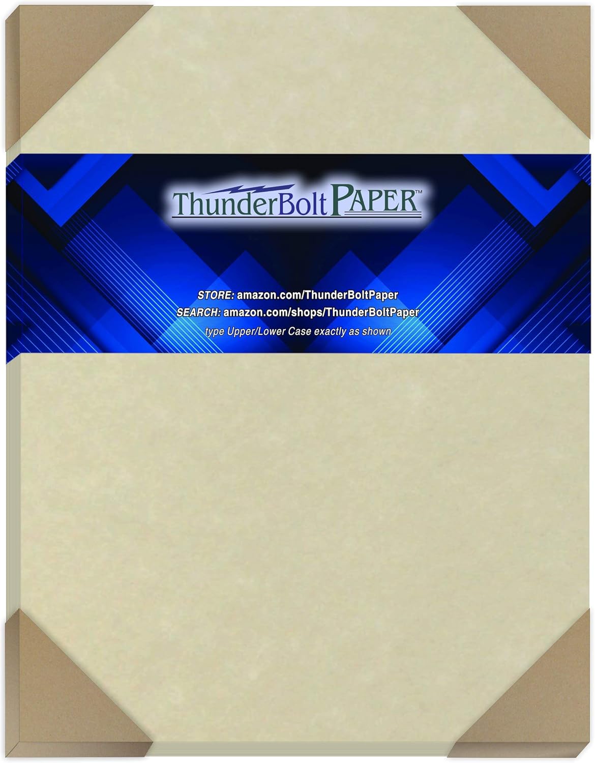 25 Natural Parchment 65lb Cover Paper Sheets A4-8.27x11.7 European Size - Printable Old Parchment Semblance Through The Processing of The Pulp