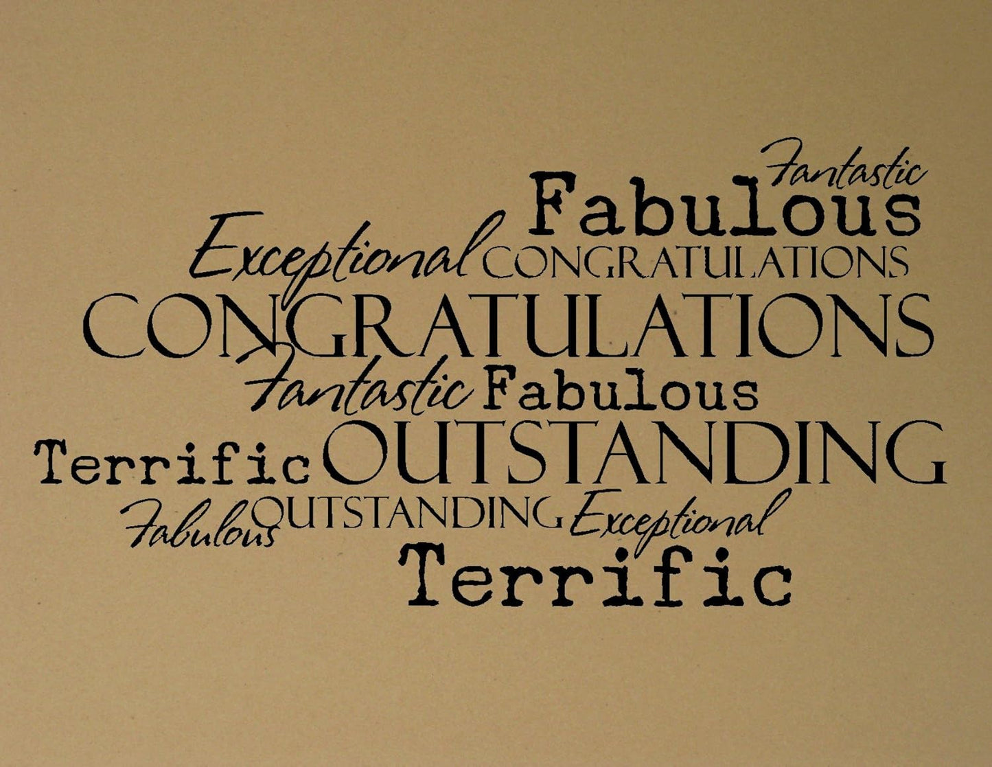 500 Old Age Parchment 65lb Cover Paper Sheets 3.5" X 5.5" (3.5X5.5 Inches) USPS Standard Postcard Card Size - Printable Parchment Semblance by The Pulp Process