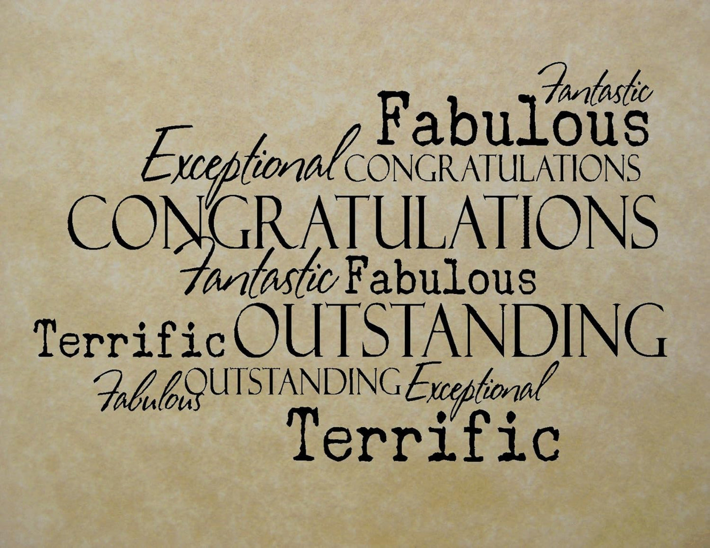 150 Old Age Parchment 60# Text (=24# Bond) Paper Sheets - 8.5 X 11 Inches Standard Letter|Flyer Size - 60 Pound is Not Card Weight - Vintage Old Parchment Semblance