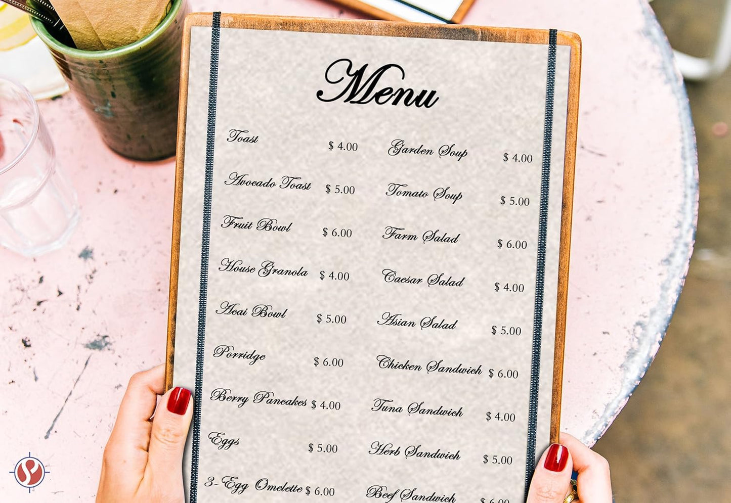 Pewter Stationery Parchment Recycled Paper | 65Lb Cover Cardstock | 8.5” x 11” Inches | 50 Sheets Per Pack