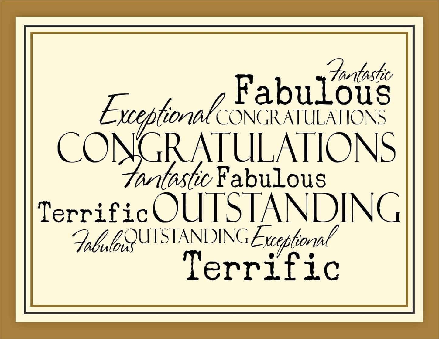 50 Natural Smooth Card Stock Sheets Paper - 8.5 X 14 Inches Legal|Menu Size - 80# (80 lb/Pound) Cover Weight - Quality Paper - Smooth Finish