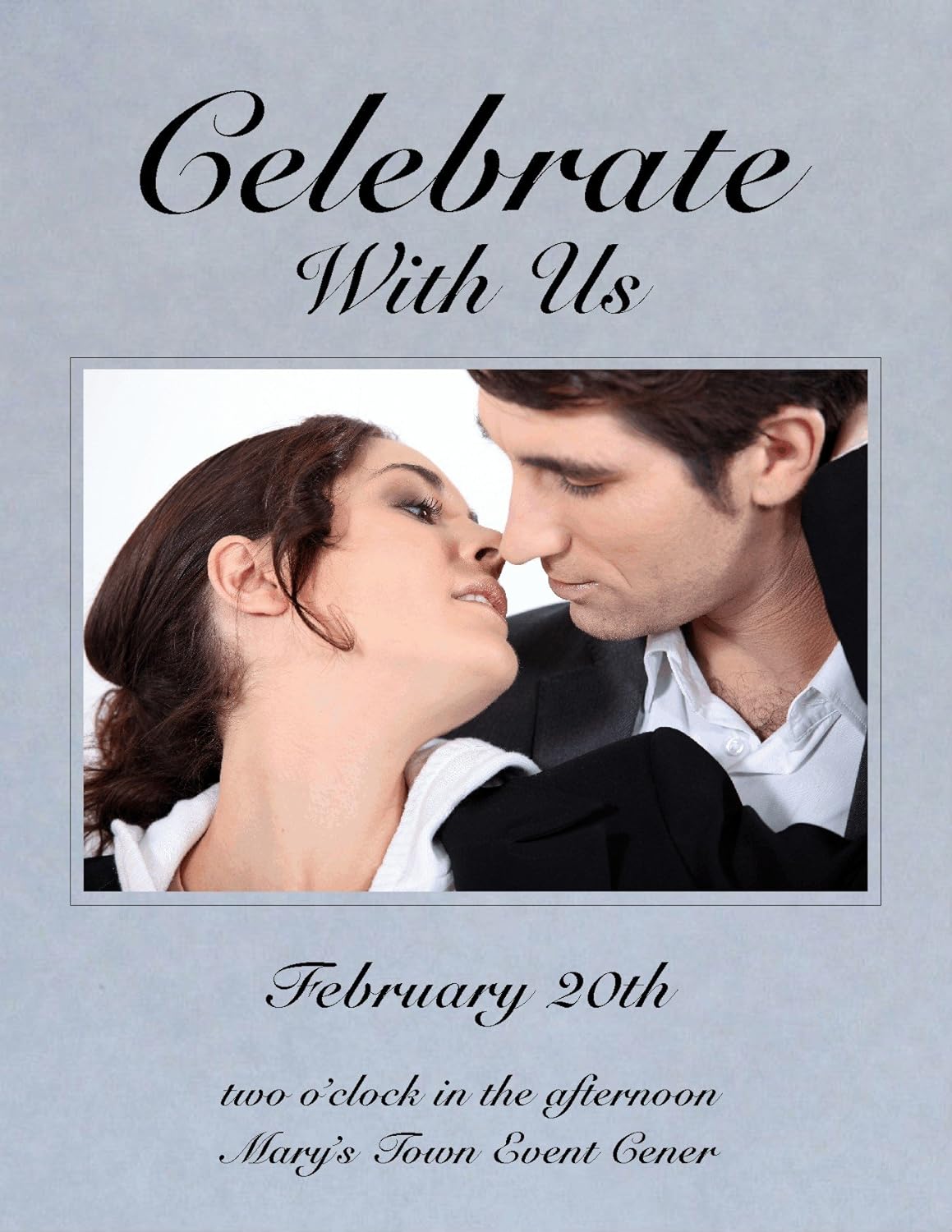 50 Blue Parchment 65lb Cover Weight Paper 8.5 X 11 Inches Cardstock Colored Sheets Letter Size -Printable Old Parchment Semblance