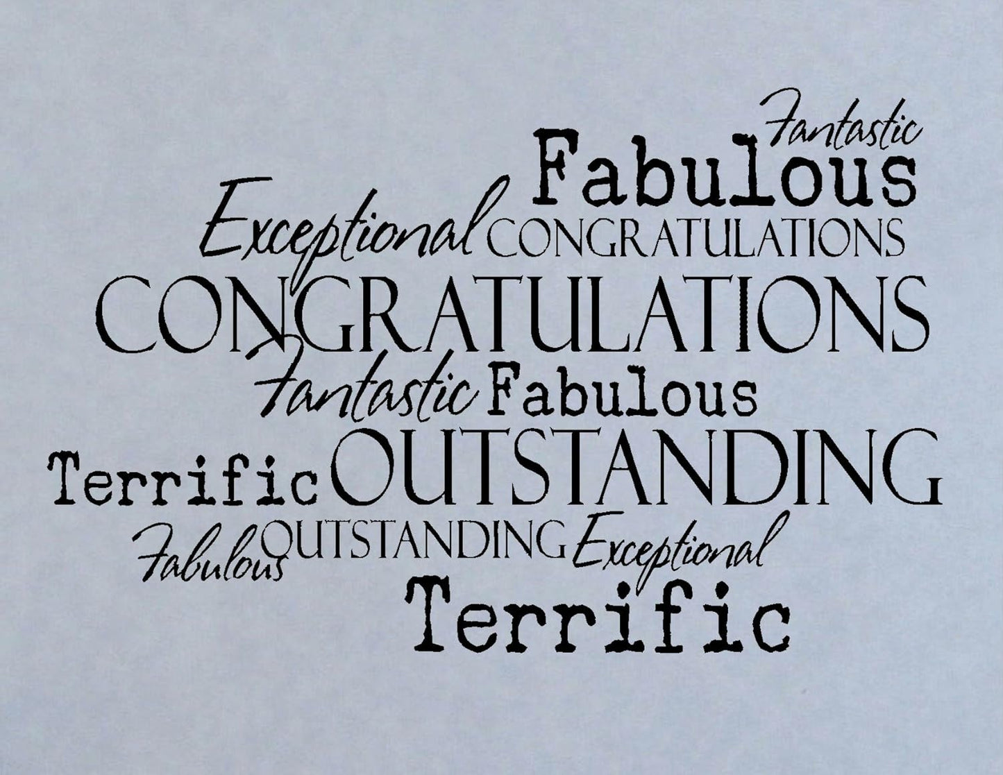 50 Blue Parchment 65lb Cover Weight Paper 9" X 9" (9X9 Inches) Scrapbook Album Cover Square Size - Printable Old Parchment Semblance