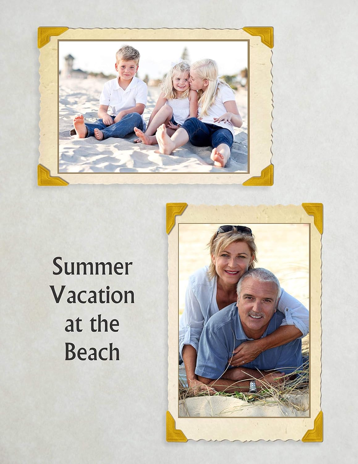 50 Light Gray Parchment 60# Text (=24# Bond) Paper Sheets - 11 X 17 inches Stationery Paper Colored Sheets Tabloid|Ledger Size - 60 Pound is Not Card Weight - Vintage Colored Old Parchment Semblance