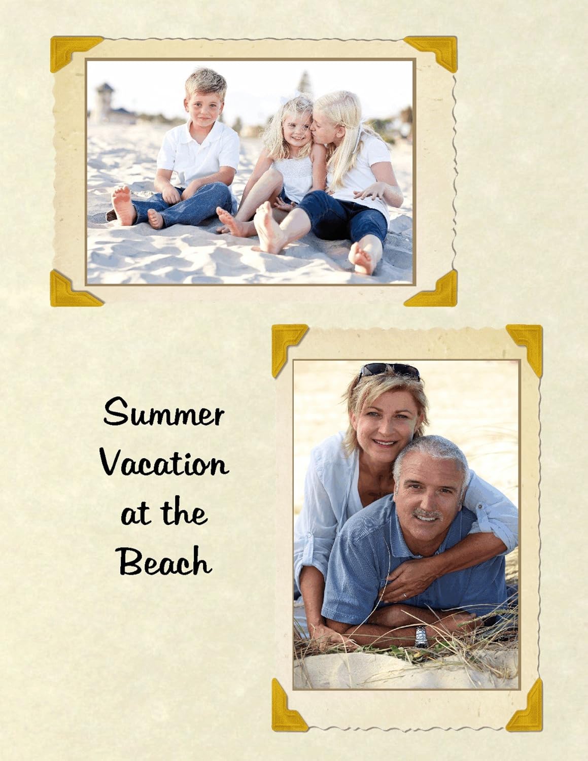 100 White Parchment 65lb Cover Weight Paper - 5.5" X 8.5" (5.5X8.5 Inches) Half Letter | Statement Size - Printable Cardstock Colored Sheets Old Parchment Semblance