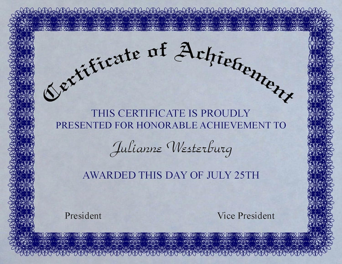 50 Blue Parchment 65lb Cover Weight Paper 11 X 17 Inches Cardstock Colored Sheets Tabloid|Ledger Size -Printable Old Parchment Semblance