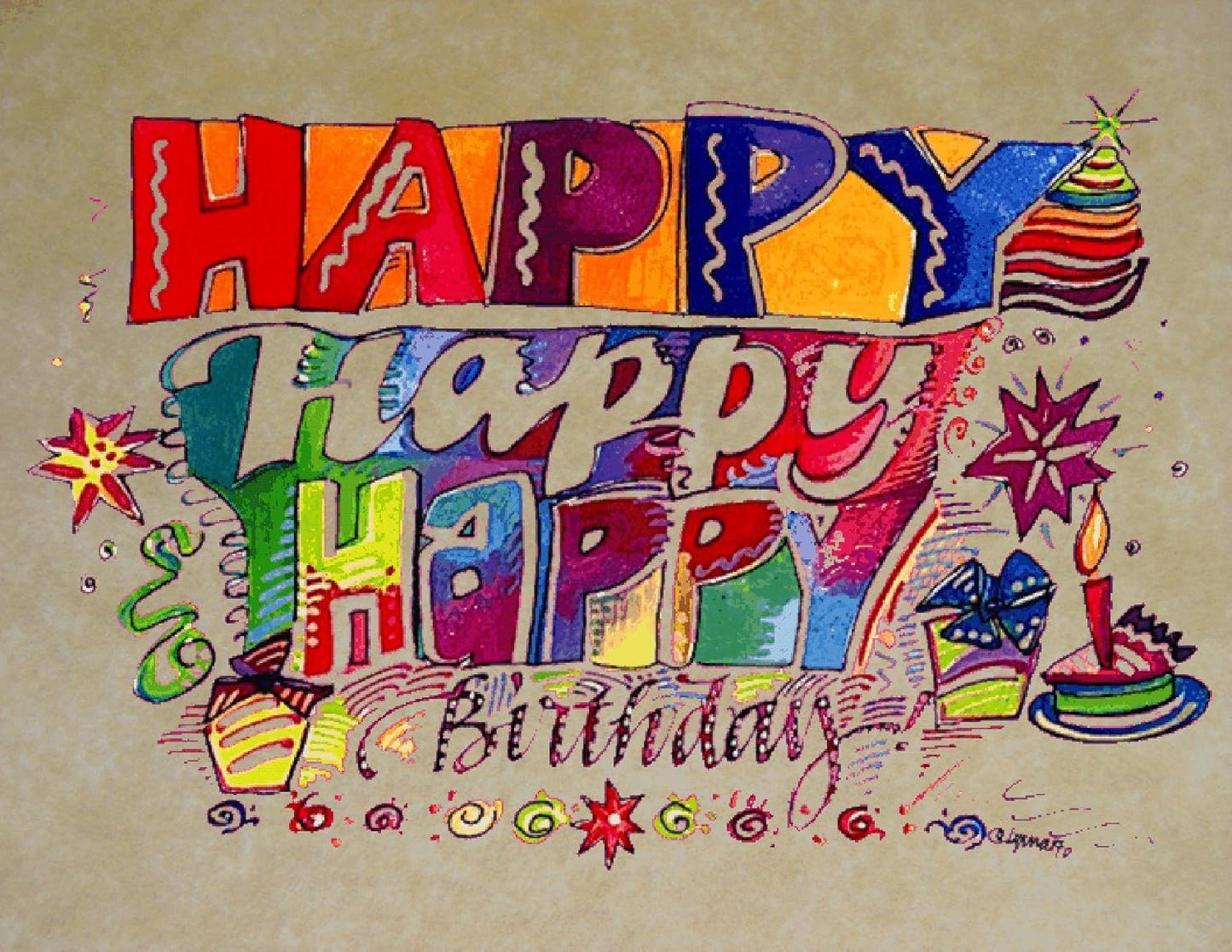 100 Old Age Parchment 65lb Cover Weight Paper - 5" X 7" (5X7 Inches) Photo|Card|Frame Size - Printable Cardstock Colored Sheets Old Parchment Look