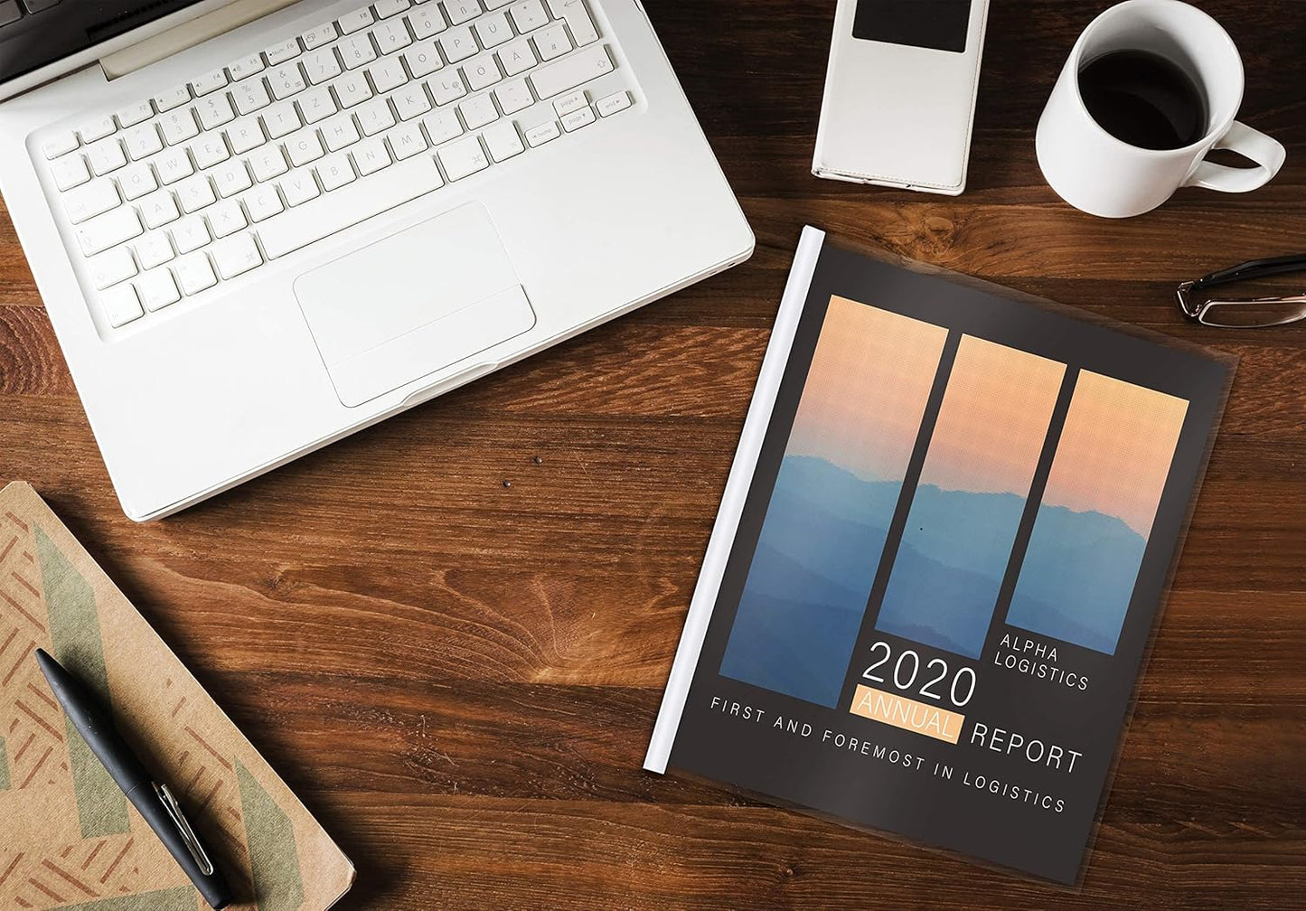 Better Office Products Sliding Bar Clear Report Covers, 50 Per Box, White Slider Bars, Durable 5 mil Poly Thickness, Letter Size, Transparent Report Covers with White Slider Bars, Box of 50